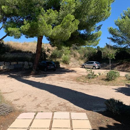 Appartement Entier Vue Sur Aix Aix-en-Provence Eksteriør billede