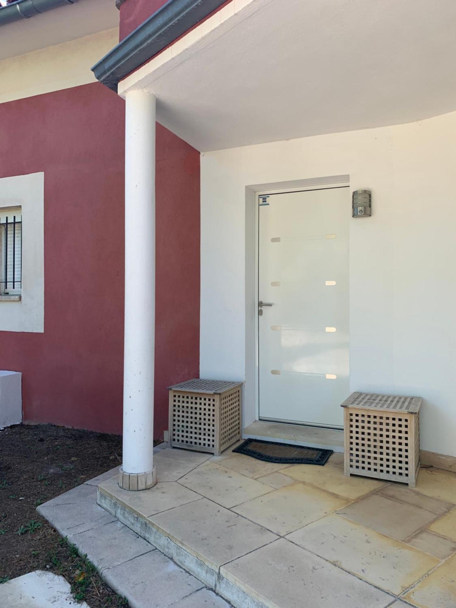 Appartement Entier Vue Sur Aix Aix-en-Provence Eksteriør billede