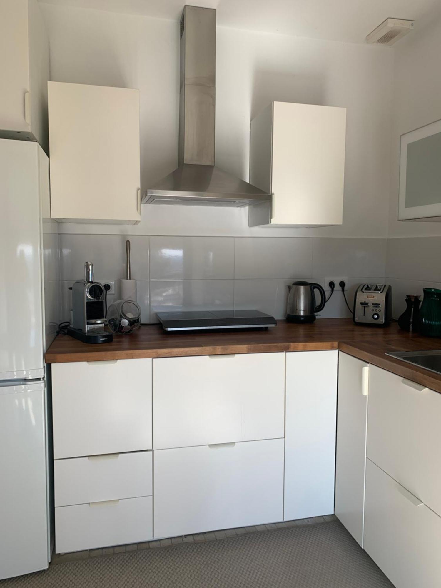Appartement Entier Vue Sur Aix Aix-en-Provence Eksteriør billede