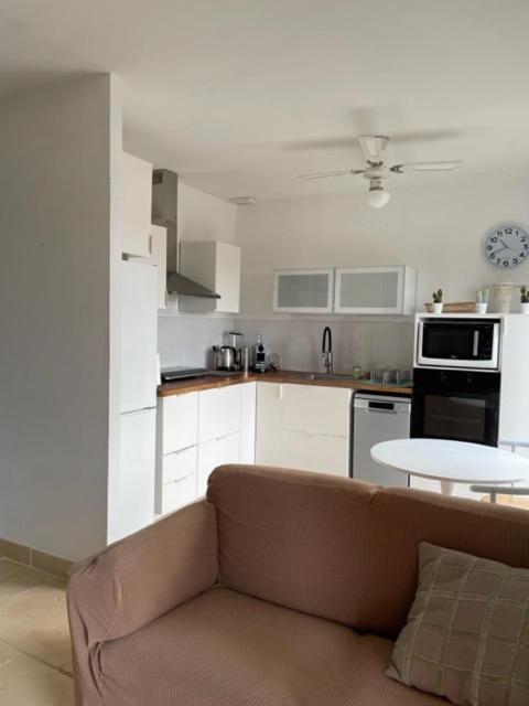 Appartement Entier Vue Sur Aix Aix-en-Provence Eksteriør billede